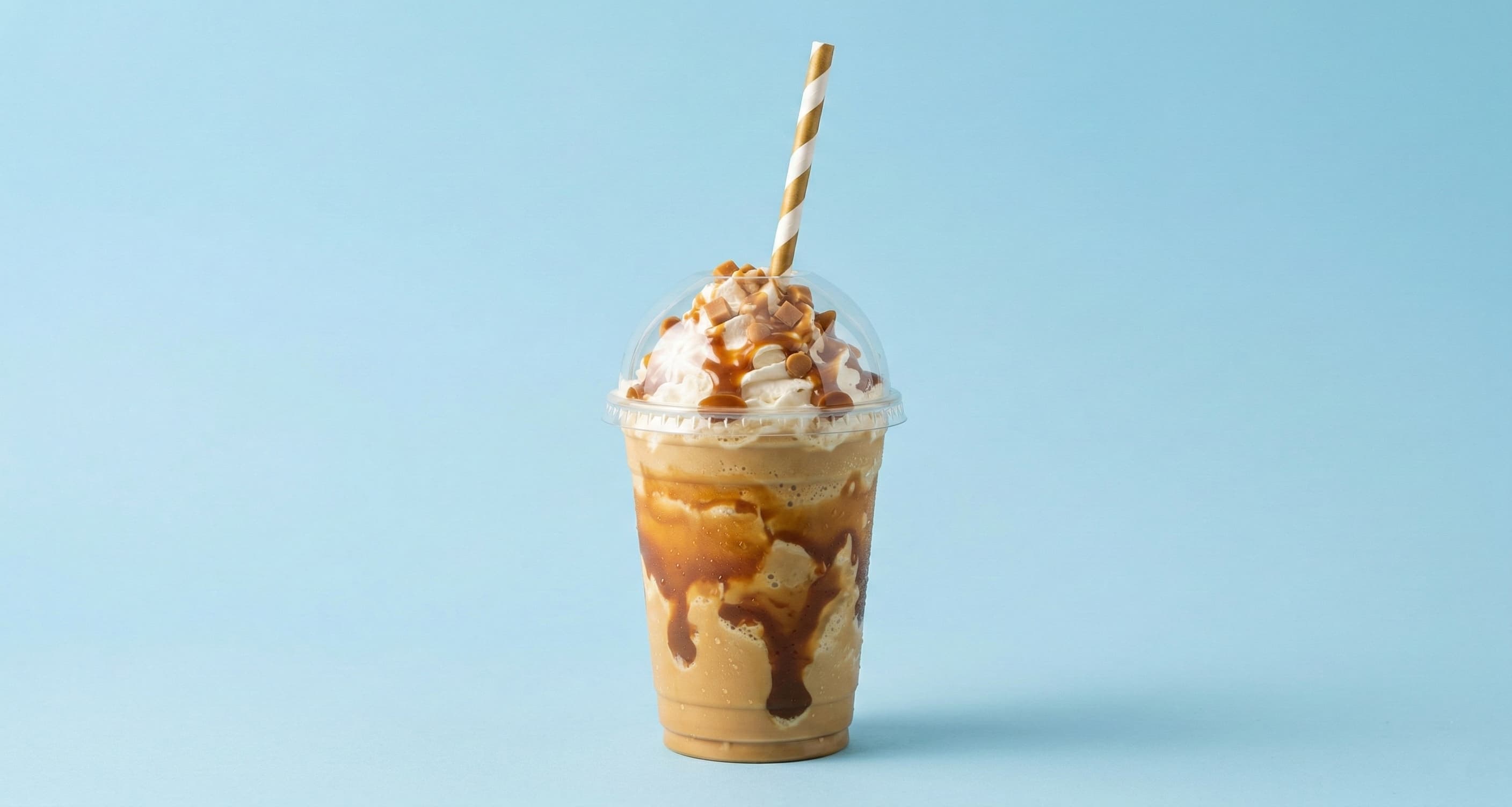 Frappé Galleta Oreo